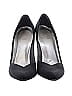 Stuart Weitzman Black Heels Size 6 1/2 - photo 2