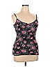 Op Black Tank Top Size XL - photo 1