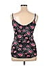 Op Black Tank Top Size XL - photo 2