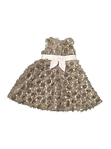Wendy Bellissimo Dress (view 2)
