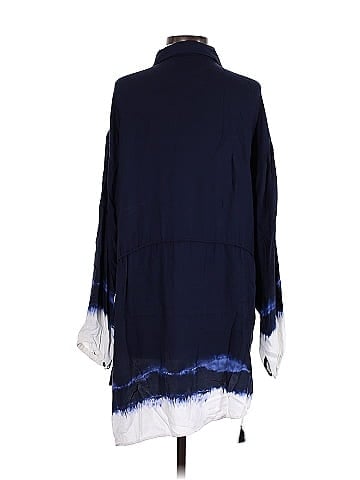 TJD Long Sleeve Blouse (view 2)