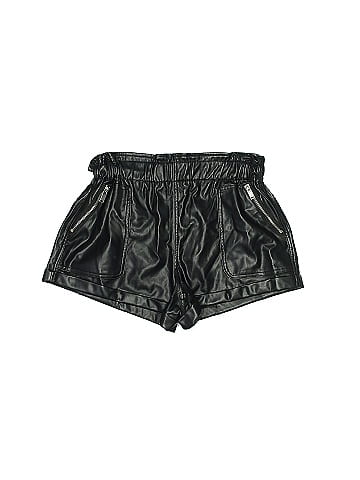 SEEK The Label Shorts (view 1)