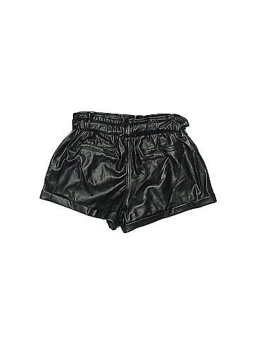 SEEK The Label Shorts (view 2)