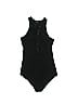 Maddy...K Black Bodysuit Size M - photo 1