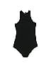 Maddy...K Black Bodysuit Size M - photo 2