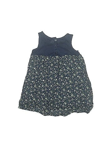 Baby Gap Sleeveless Blouse (view 2)