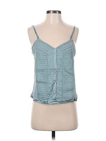 Tiny Tank Top (view 1)