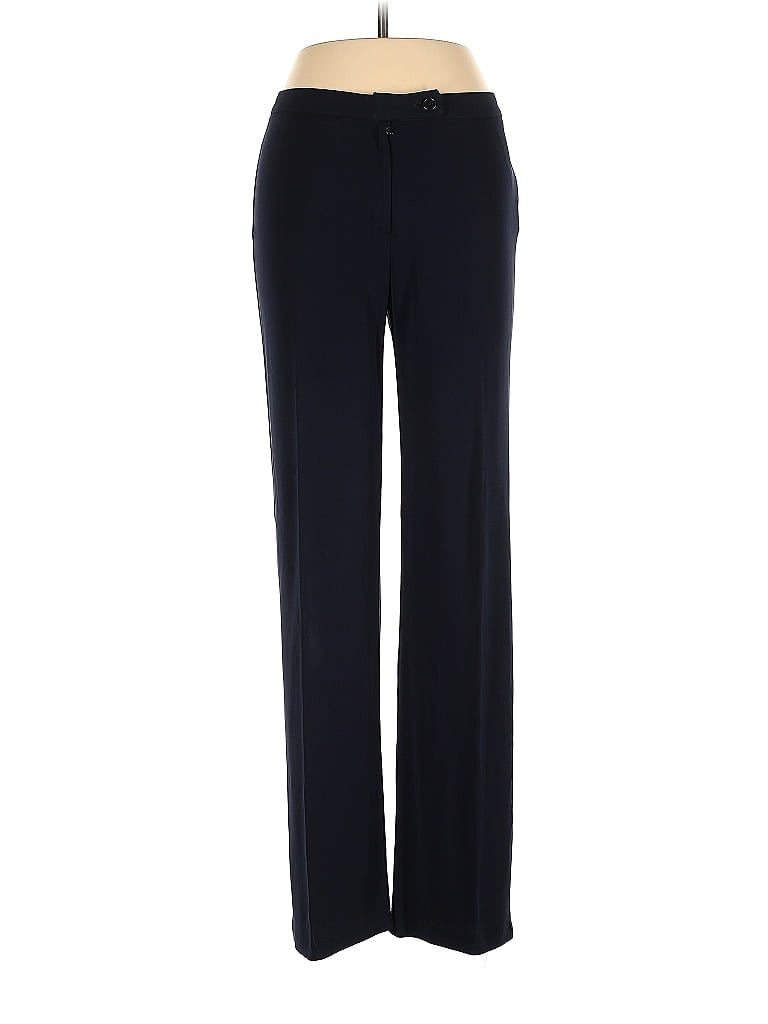 Click to view more detailed imagery on our partner's website Pre-owned Bcbg Dress Pants In Blue