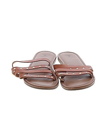 Shade & Shore Sandals (view 2)