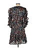 Saylor Black Cocktail Dress Size S - photo 2