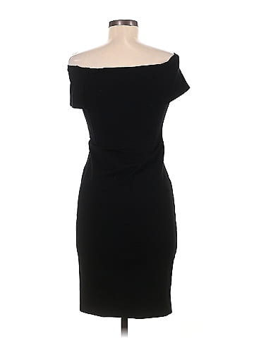 Zara W&B Collection Cocktail Dress (view 2)