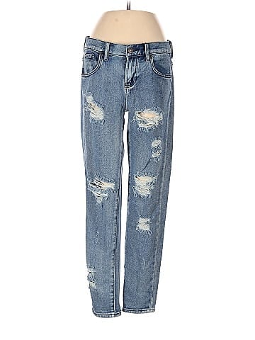 Melville Jeans (view 1)