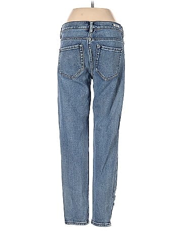 Melville Jeans (view 2)