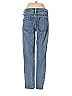 Melville 100% Cotton Hearts Blue Jeans Size 24 waist - photo 2