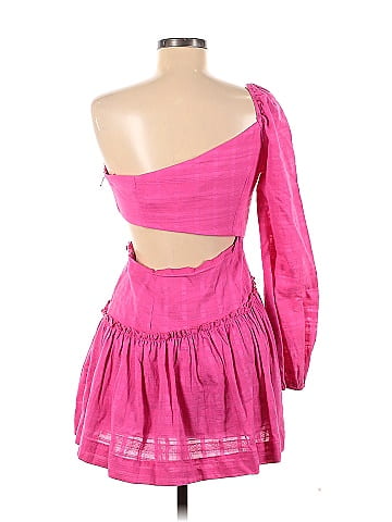 Seven Wonders Cocktail Dress (view 2)