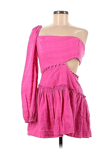 Seven Wonders Cocktail Dress (view 1)
