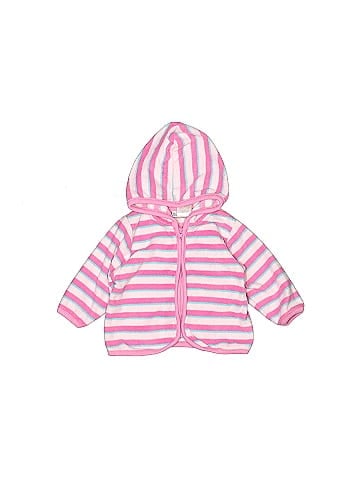 Babyworks Zip Up Hoodie (view 1)
