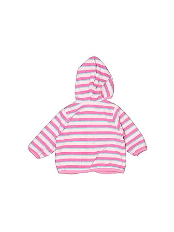Babyworks Zip Up Hoodie (view 2)