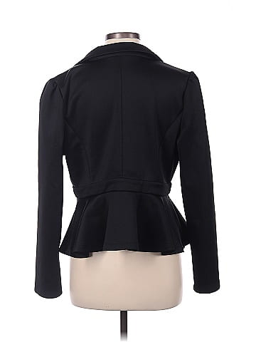 Shein Blazer (view 2)
