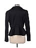 Shein Black Blazer Size 9 - photo 2