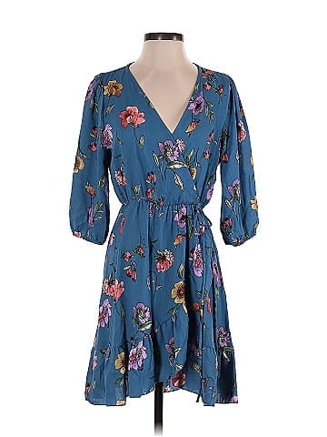 Oddi Casual Dress (view 1)