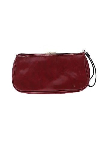 Unbranded Leather Wristlet (view 2)
