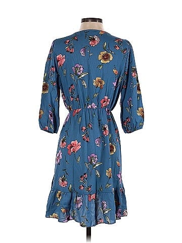 Oddi Casual Dress (view 2)
