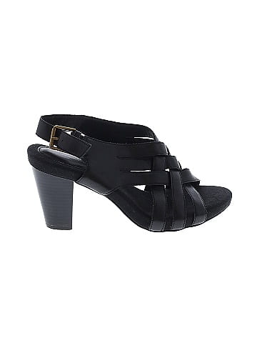 Gianni Heels (view 1)