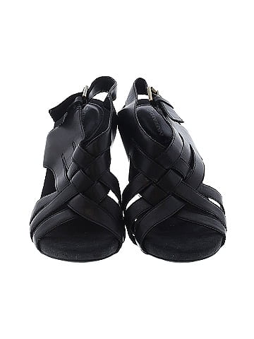 Gianni Heels (view 2)