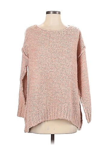 Rinascimento Pullover Sweater (view 1)