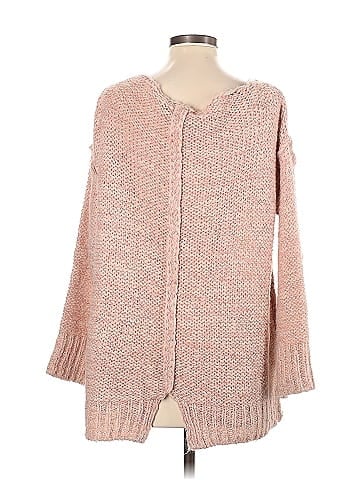 Rinascimento Pullover Sweater (view 2)