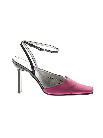 Giuseppe Zanotti Vintage Heels (view 1)