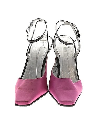 Giuseppe Zanotti Vintage Heels (view 2)