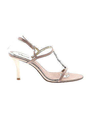 Nina Heels (view 1)