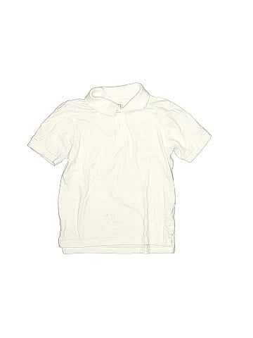 The Children's Place Short Sleeve Button-Down Shirt (view 1)