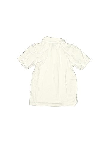 The Children's Place Short Sleeve Button-Down Shirt (view 2)