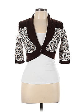 Absolutely Creative Worldwide Women s Cardigan Sweaters On Sale Up To 90 Off Retail ThredUp