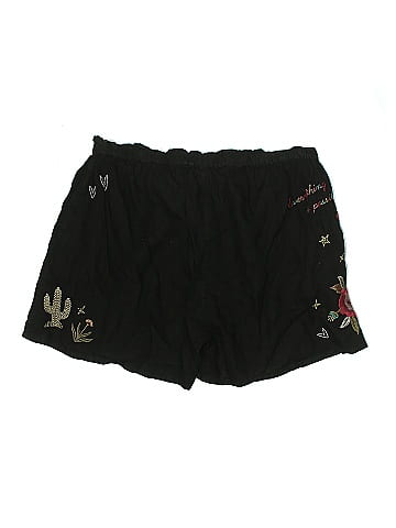 Johnny Was Shorts (view 2)