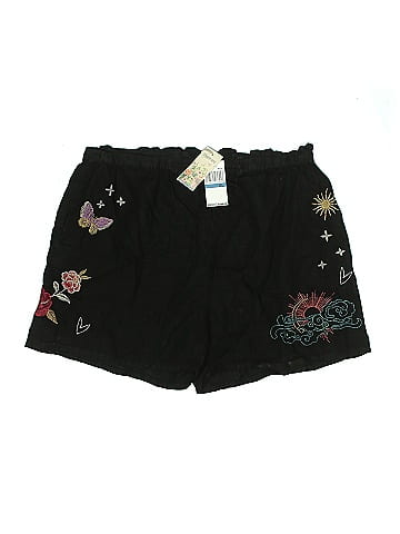 Johnny Was Shorts (view 1)