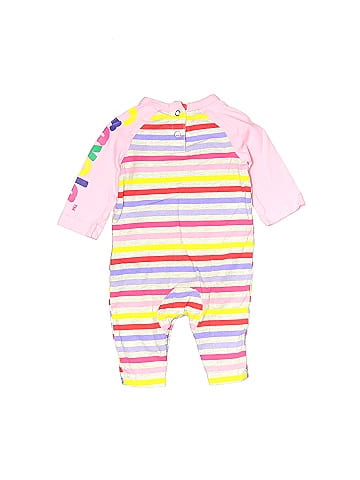 Crayola Long Sleeve Outfit (view 2)