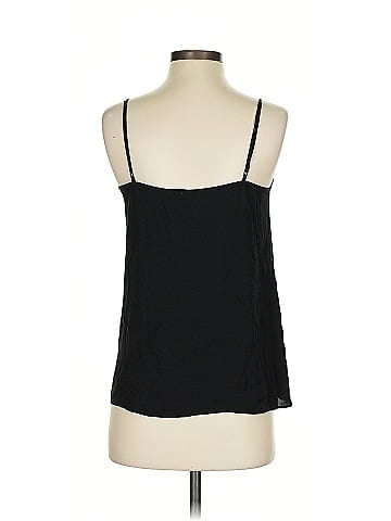 R | Label Sleeveless Top (view 2)
