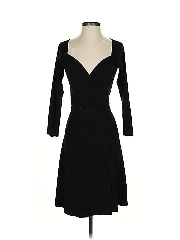 Norma Kamali for Walmart Cocktail Dress (view 1)