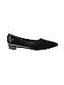 Mauro Teci Black Flats Size EU 40 - photo 1