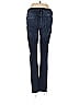 FRAME Hearts Blue Jeans Size 26 waist - photo 2