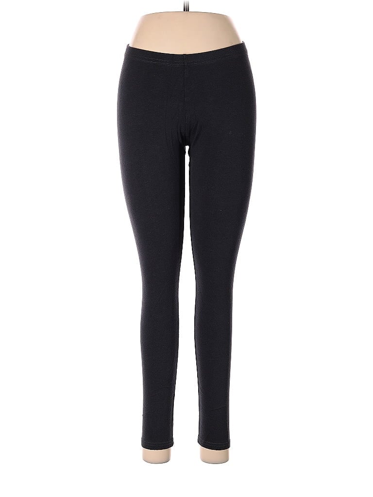 Pre-owned H&m Active Pants