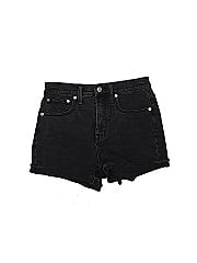 Madewell Denim Shorts