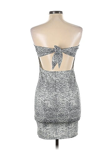 Topshop Cocktail Dress (view 2)