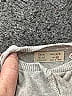 Zara 100% Cotton Gray Cardigan Size Newborn - photo 3