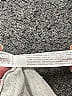 Zara 100% Cotton Gray Cardigan Size Newborn - photo 4
