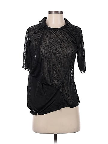 Religion Short Sleeve Top (view 1)